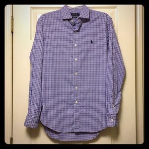 Polo Ralph Lauren Performance Button Down